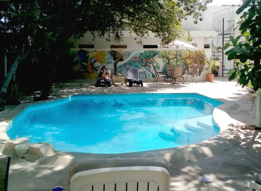 Nativ Tulum Hotel Boutique