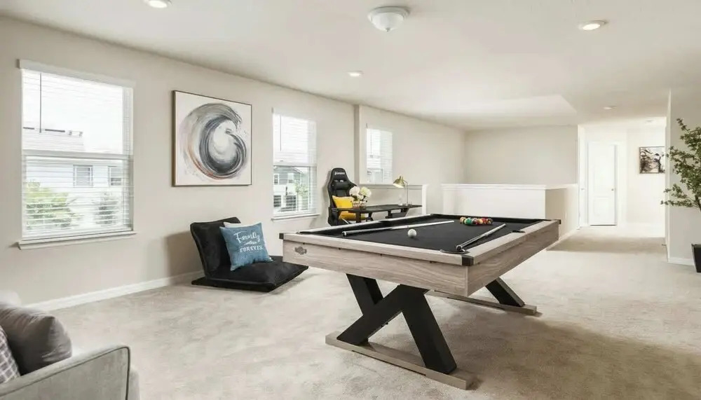 7BR Serene Home Close to Disney, Private Pool, Spa