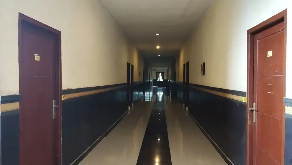 De' Premium Hotel Soekarno Hatta
