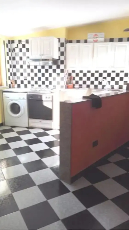 Apartment Via San Giovanni
