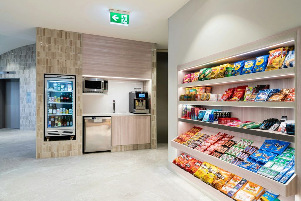 Hilton Garden Inn Darwin
