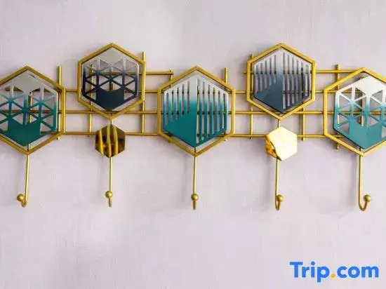 Yuan Se Hotel Apartment (Beijing Central Television Station)