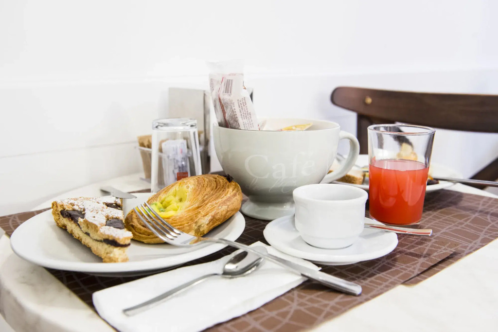 Domus Trevi