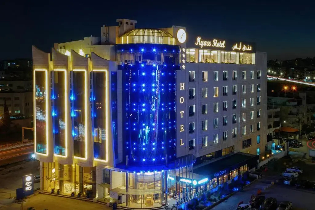 Ayass Hotel
