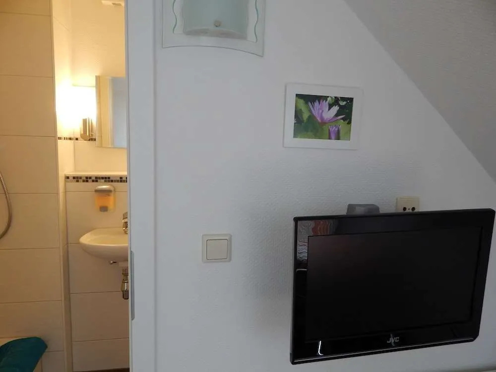 Pension am Burgwall