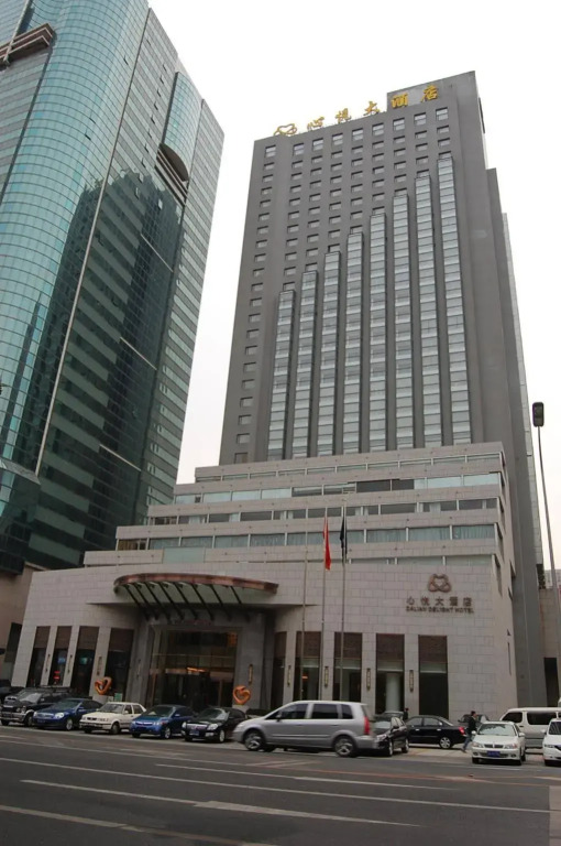 Delight Hotel