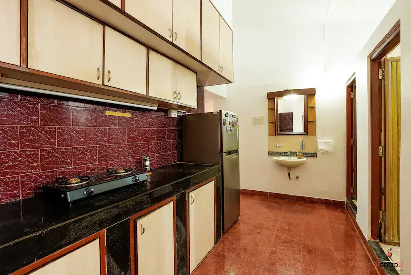 Casa Verde 3 Bhk Pool Villa By Iksha