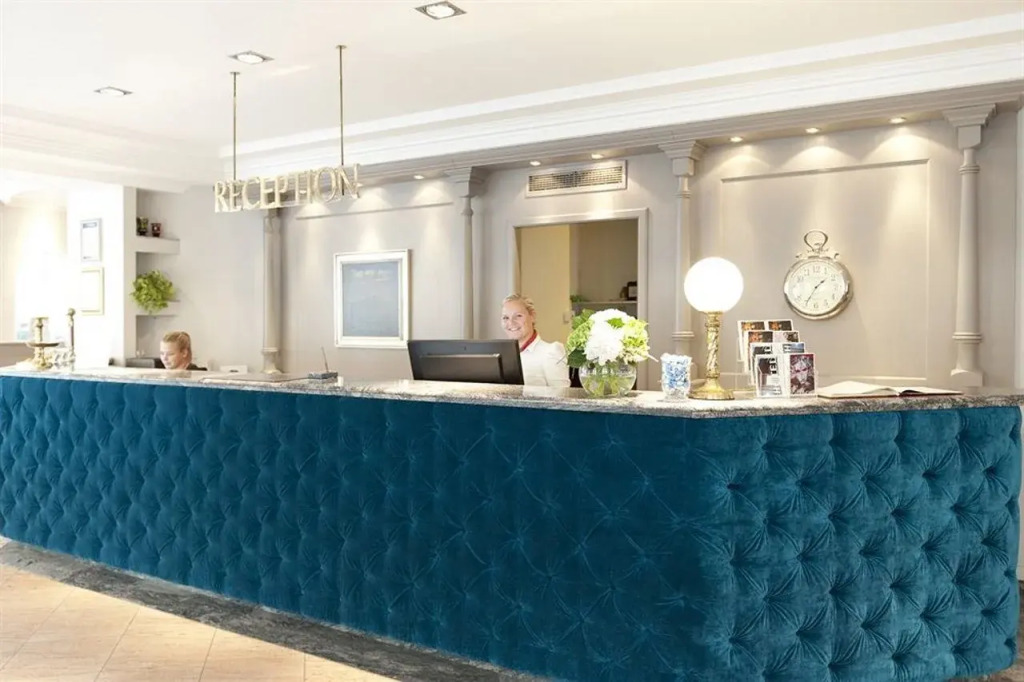 Hotel Beethoven Wien