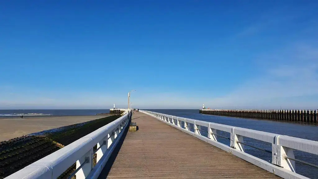 Nieuwpoort Promenade II 0101