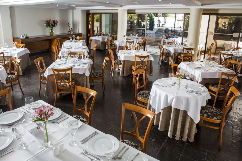 Park Plaza Bonaparte Boutique