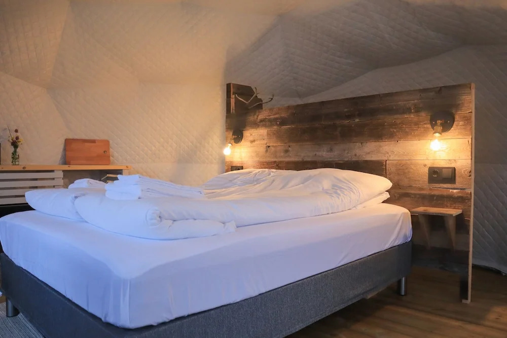 Enjoy Lofoten Glamping