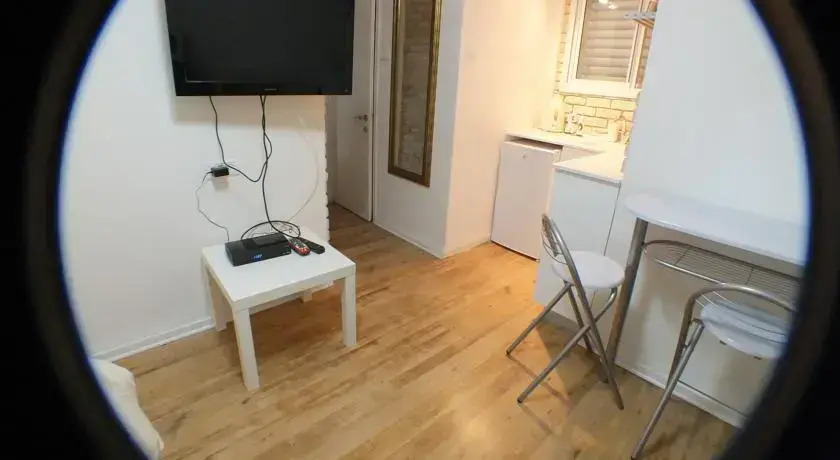 Downs Corner Apartment