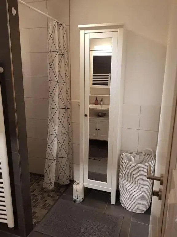 gemütlich * stylisch * 10Min. bis Altstadt * TOP Ausstattung