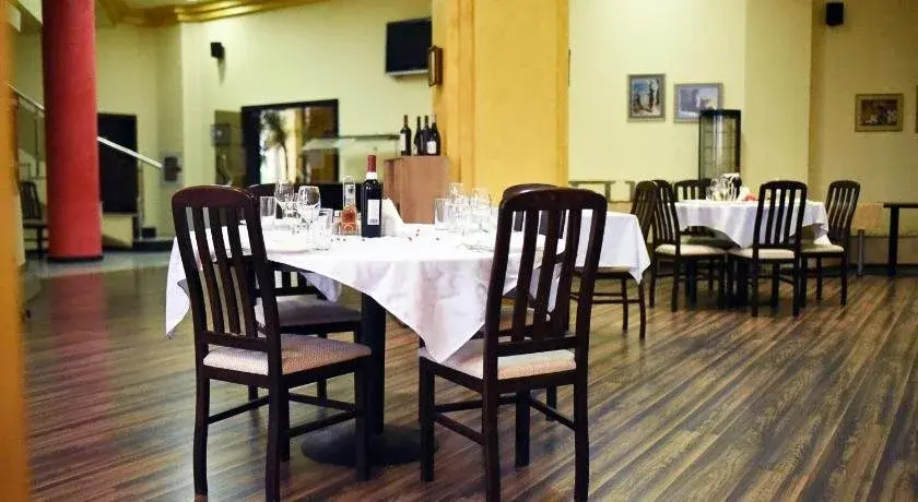 Aparthotel VRIS