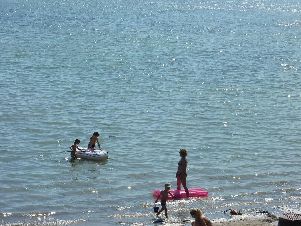 Belvedere Pineta Camping Village Grado