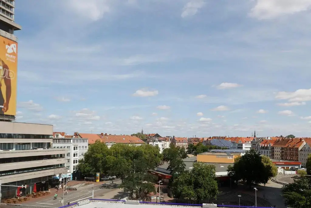 YORS Hotel Hannover