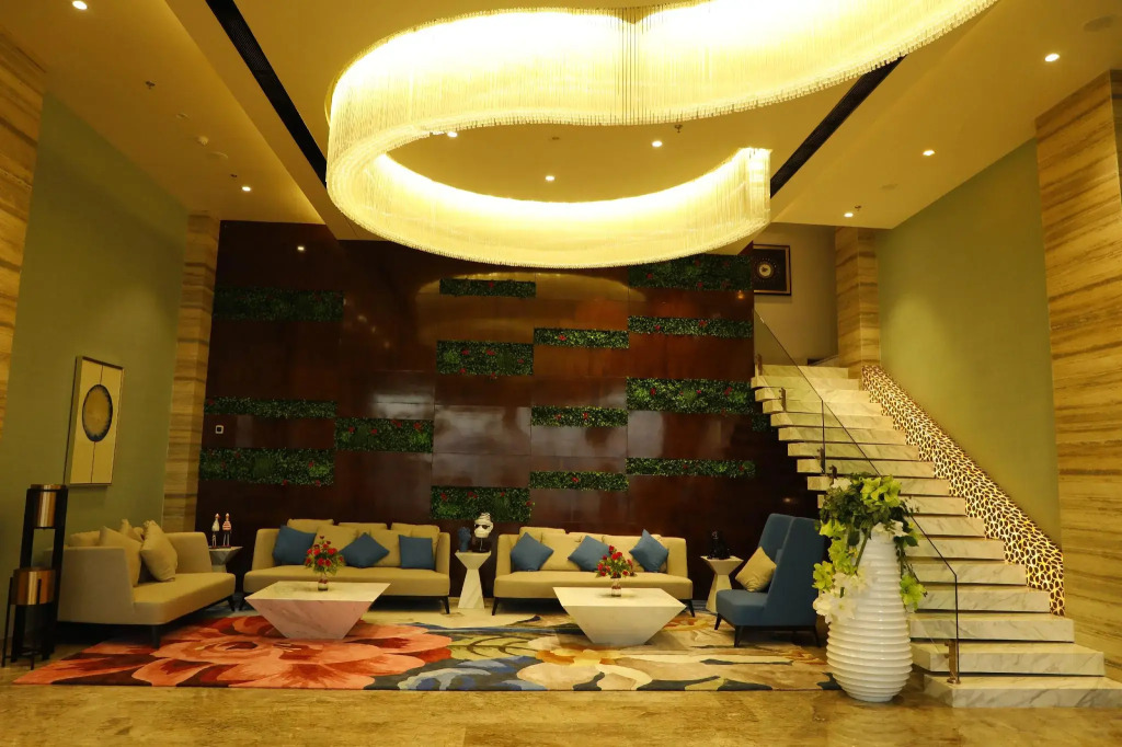 Hotel Ortus