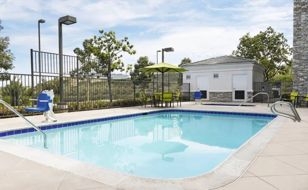 SpringHill Suites by Marriott San Diego Rancho Bernardo-Scripps Poway