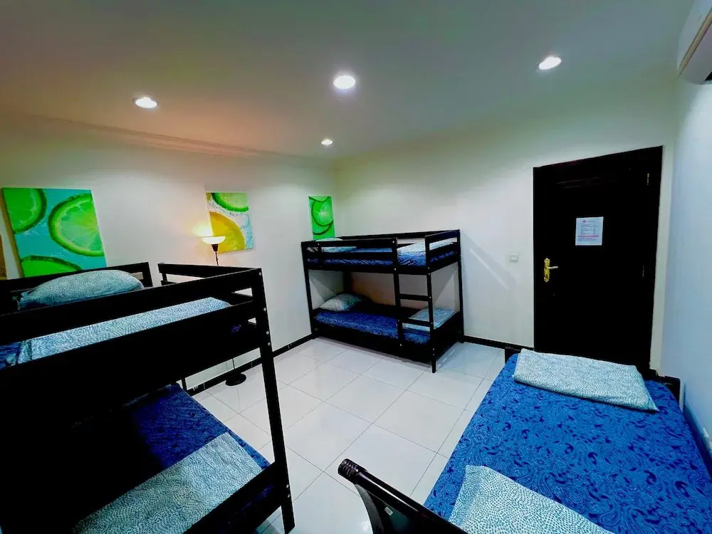 Al Khor Hostel