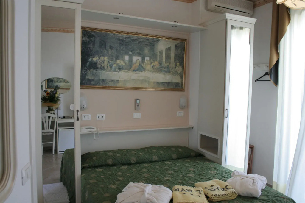 Hotel Byron