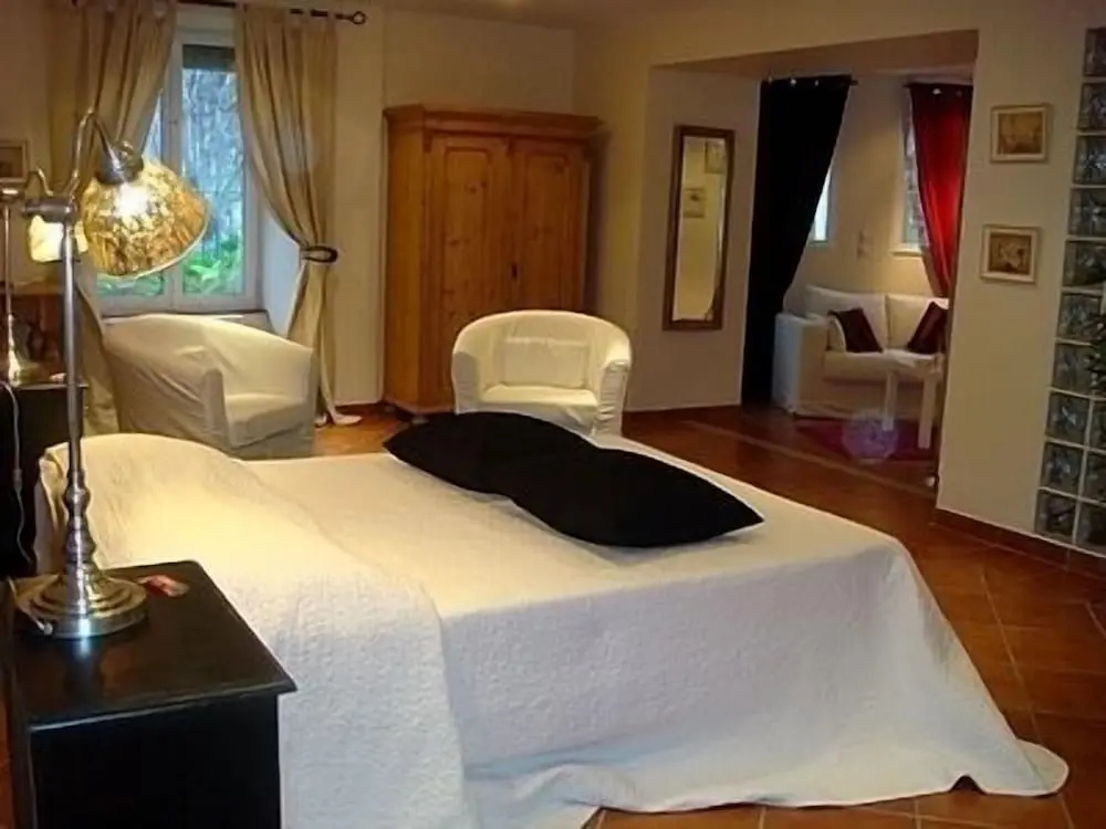 Hotel Grangier