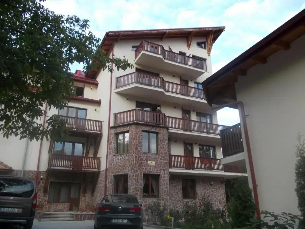Hotel Esprit