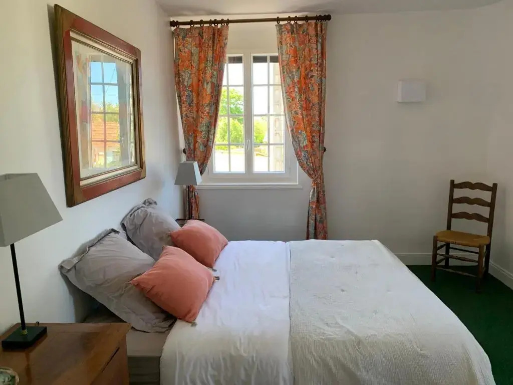 Villa avec Jardin à Cabourg, Proche Plage et Centre - FR-1-487-324