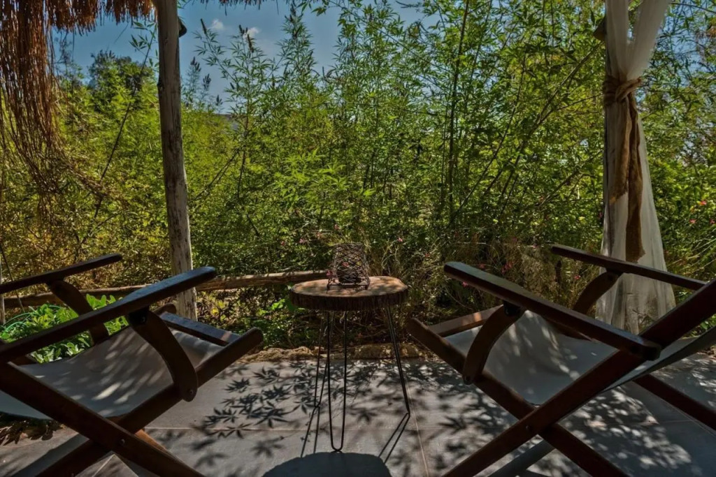 Valentina Boutique Hotel