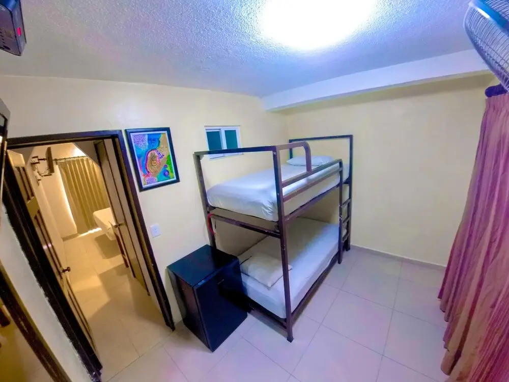 Hotel Melina