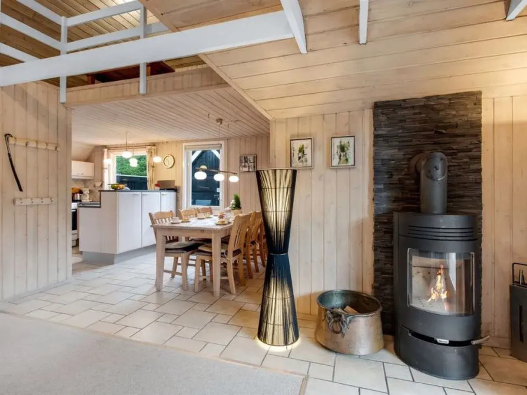 "Ignat" - 1.4km from the sea in Western Jutland
