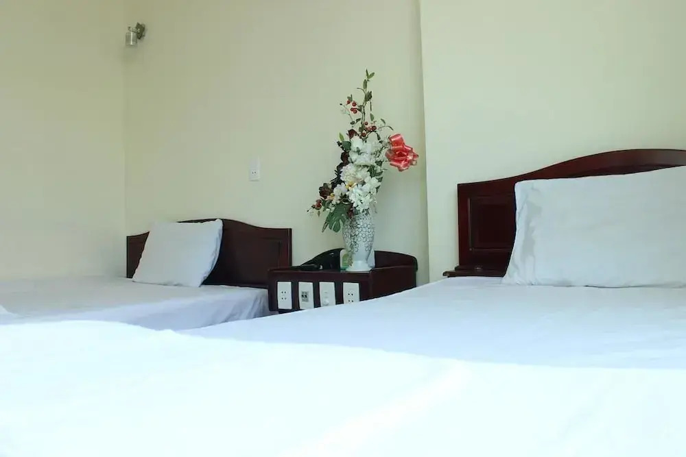 Duong Dan Hotel