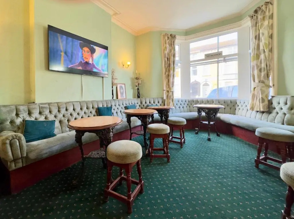 Delamere Hotel