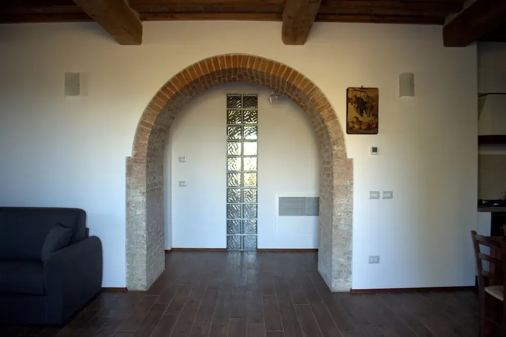 Agriturismo Melariano