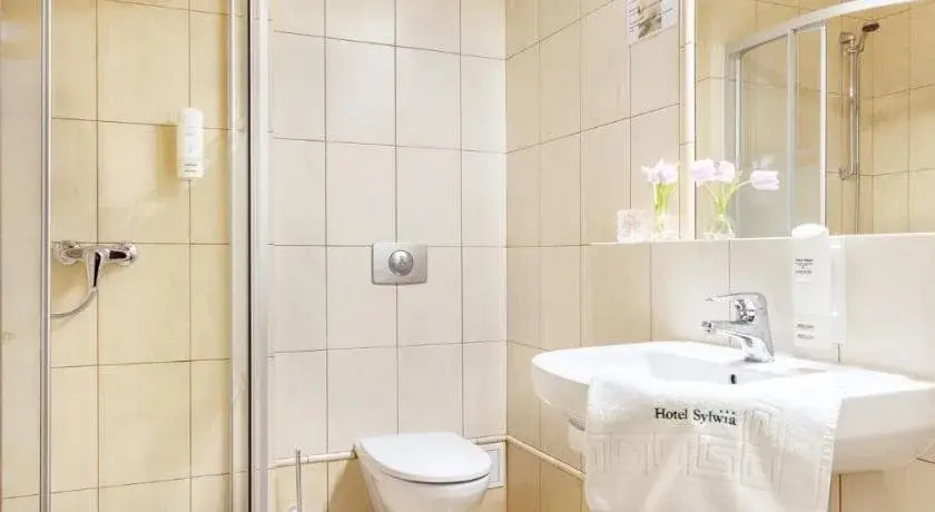 Hotel Sylwia
