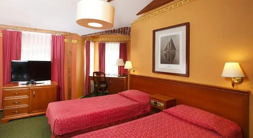 Meduza Hotel & Spa