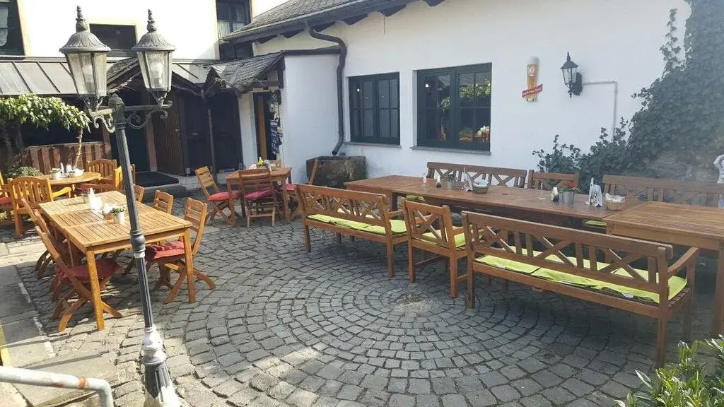 Altes Bierhaus Hotel Zimmervermietung