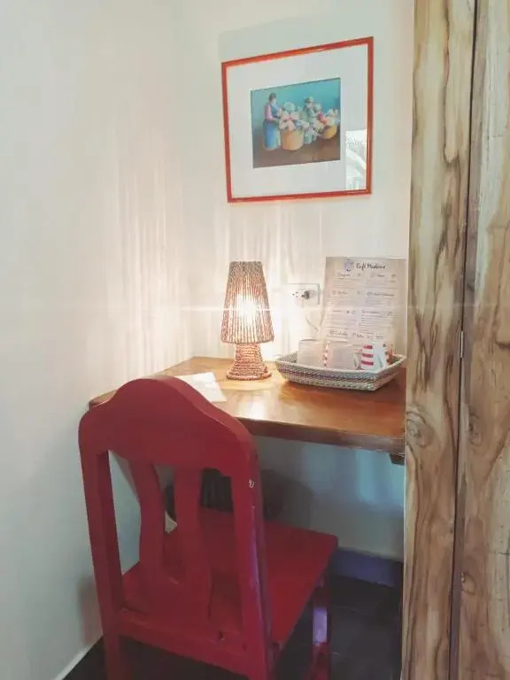 Casita Madame - Frente al Mar con Desayuno Gourmet