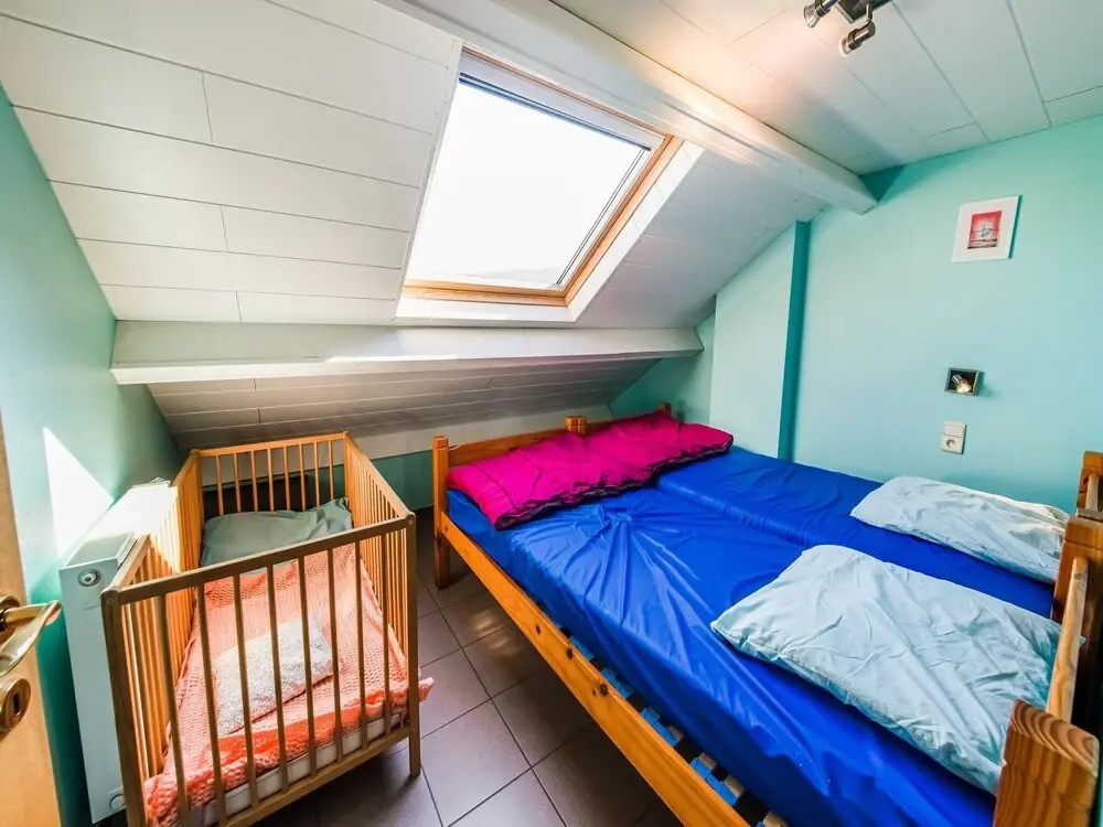Modern Cottage in Rochefort with Private Garden