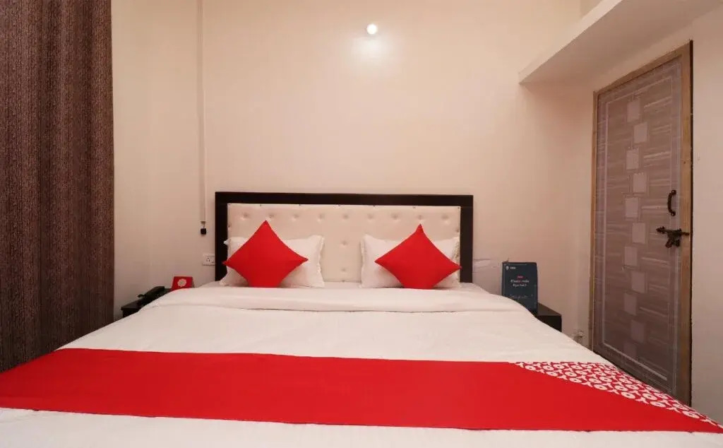 Hotel Al Samaya By OYO Rooms