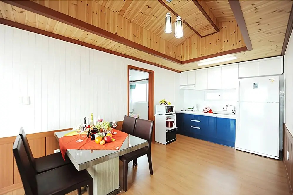 Ganghwa Golden Sunset Pension