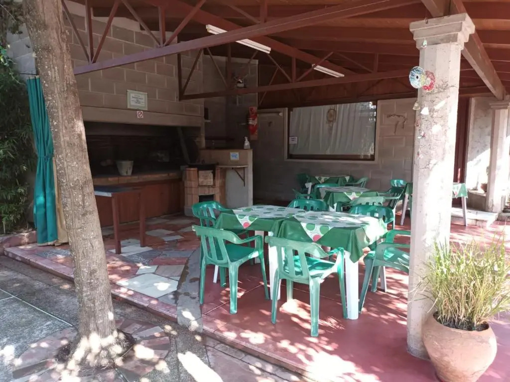 Vila Sornico