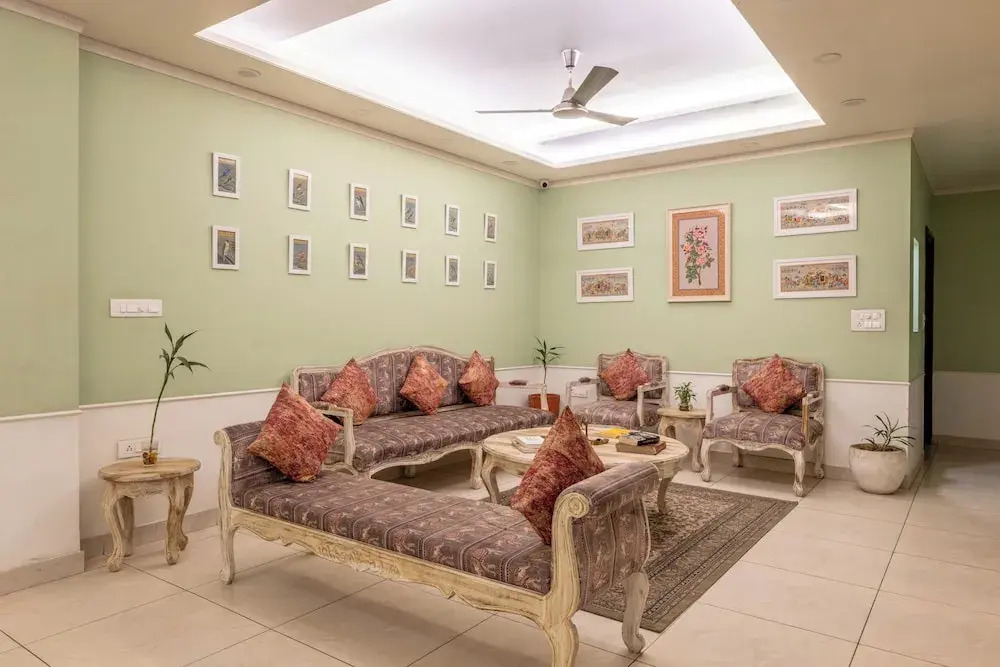 Rivelle Boutique Stays - Stay Beautifully