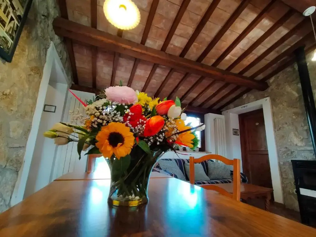 Casale Eredita