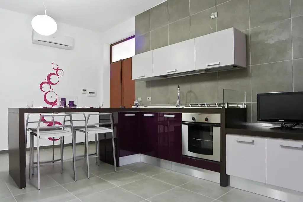 inStile aparthotel