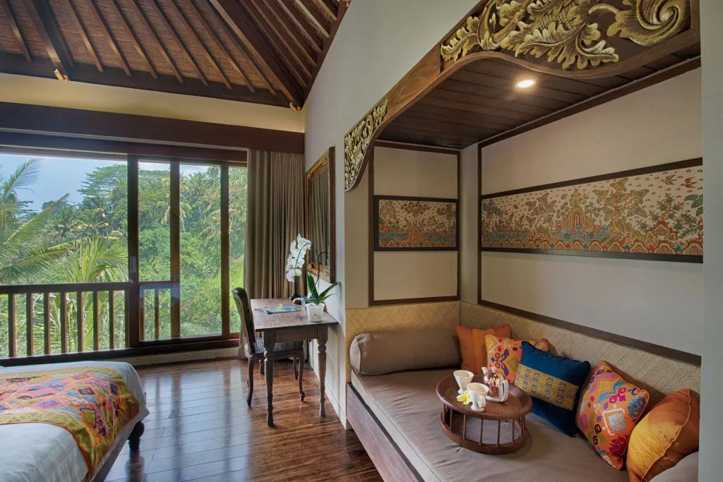 Natya Resort Ubud