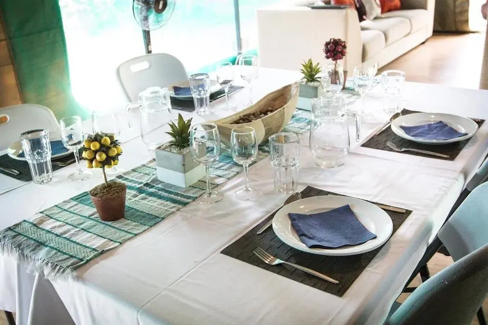 Tented Adventures Pretoriuskop Rest Camp