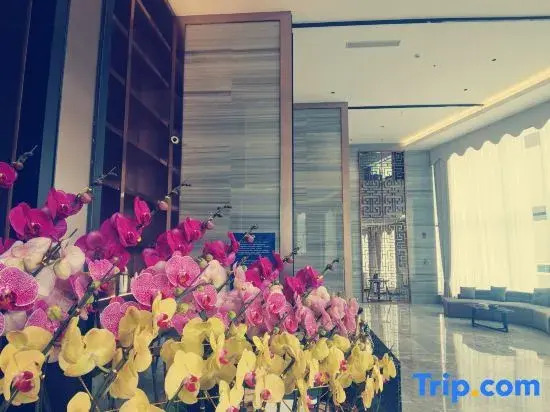 Yuting International Hotel (Liankang City Ningjiang Park Branch)
