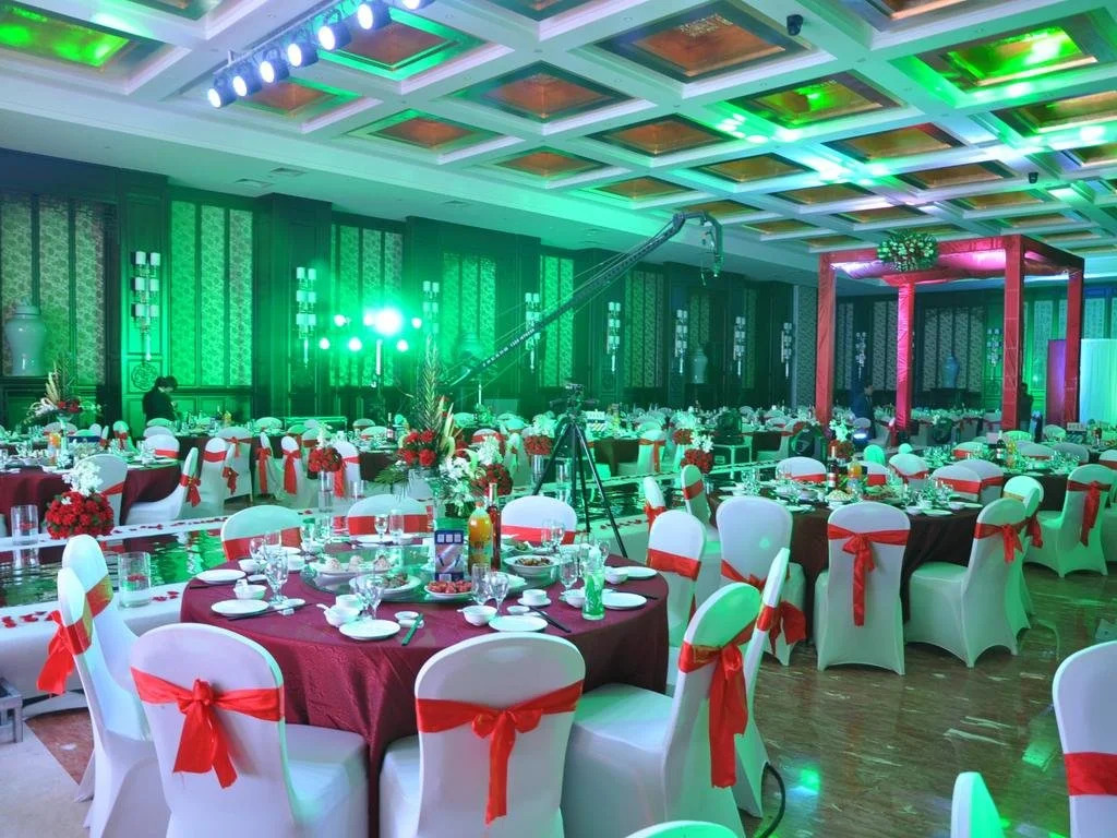 Gaodu Grand Hotel