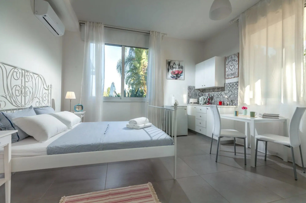Myrtiana Villa