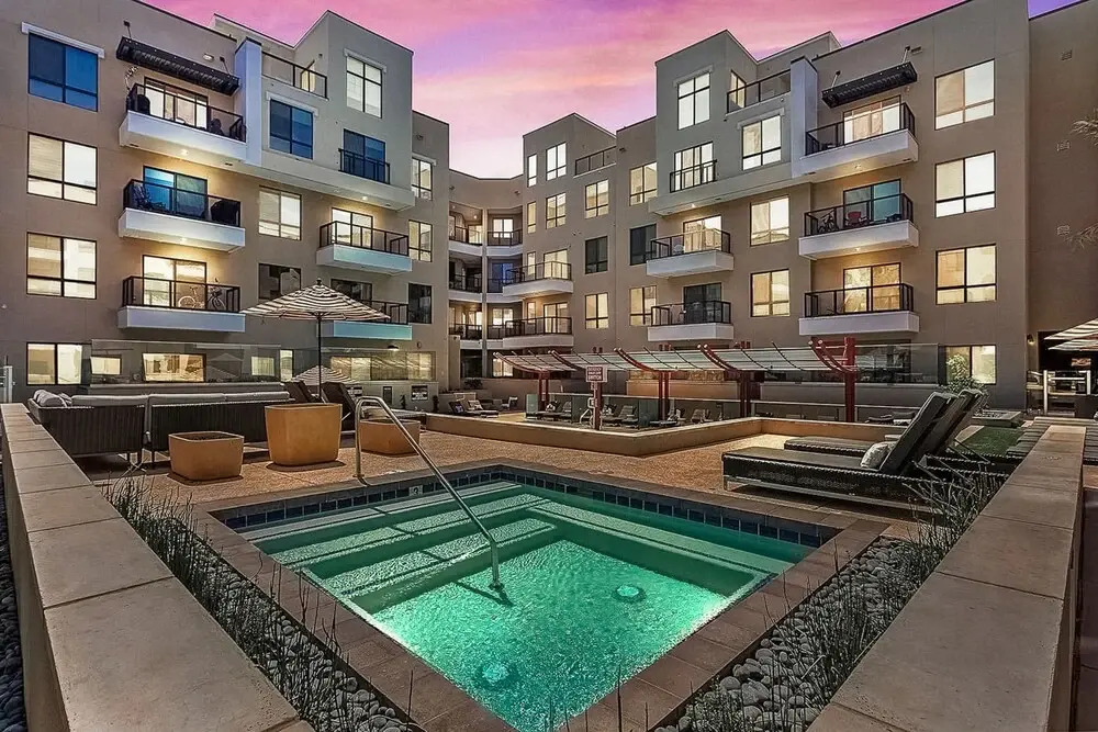Mint House Scottsdale - Old Town